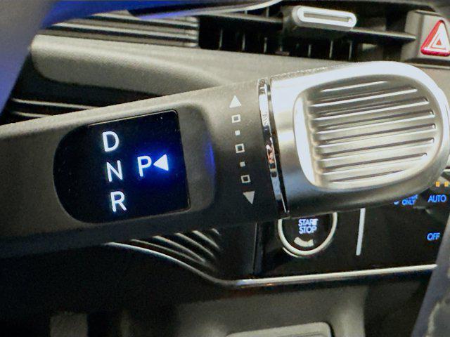 used 2025 Hyundai IONIQ 5 car, priced at $37,597