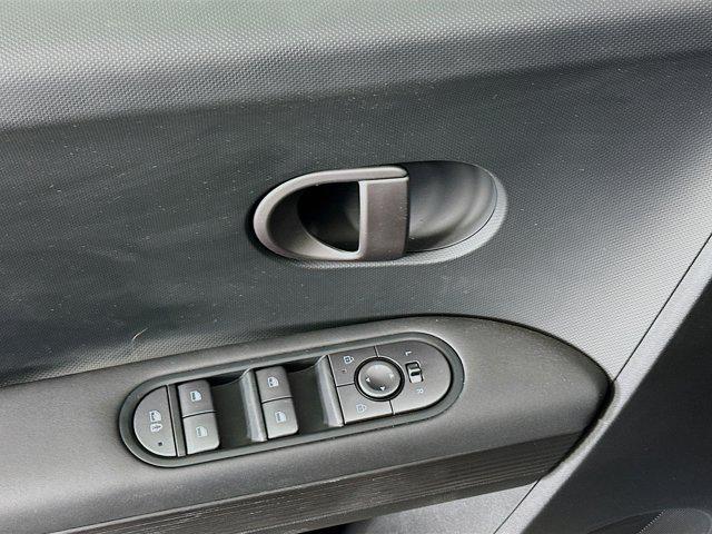 used 2025 Hyundai IONIQ 5 car, priced at $37,597