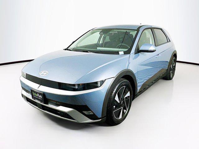 used 2025 Hyundai IONIQ 5 car, priced at $37,597