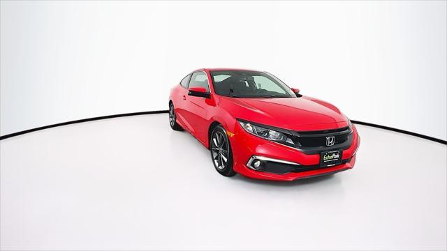 used 2019 Honda Civic car, priced at $15,899