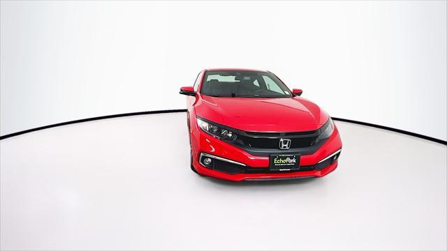 used 2019 Honda Civic car, priced at $15,899