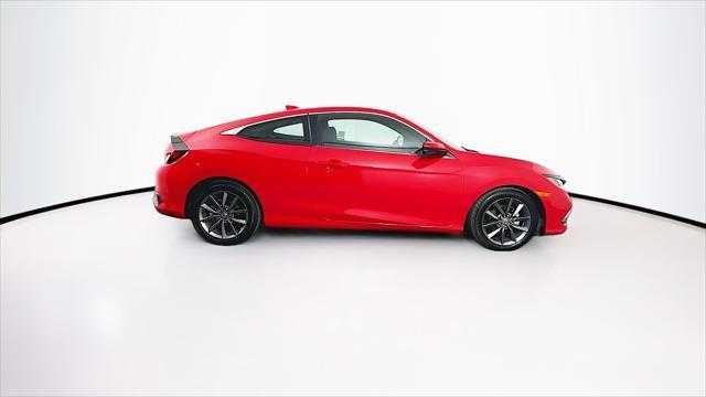 used 2019 Honda Civic car, priced at $15,899