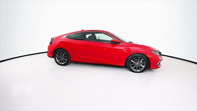 used 2019 Honda Civic car, priced at $15,899