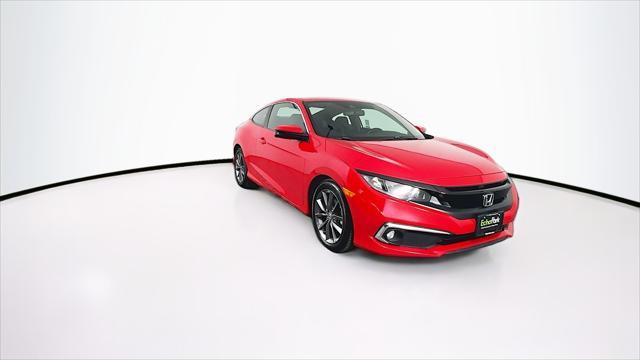 used 2019 Honda Civic car, priced at $15,899