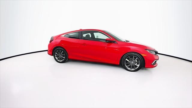 used 2019 Honda Civic car, priced at $15,899