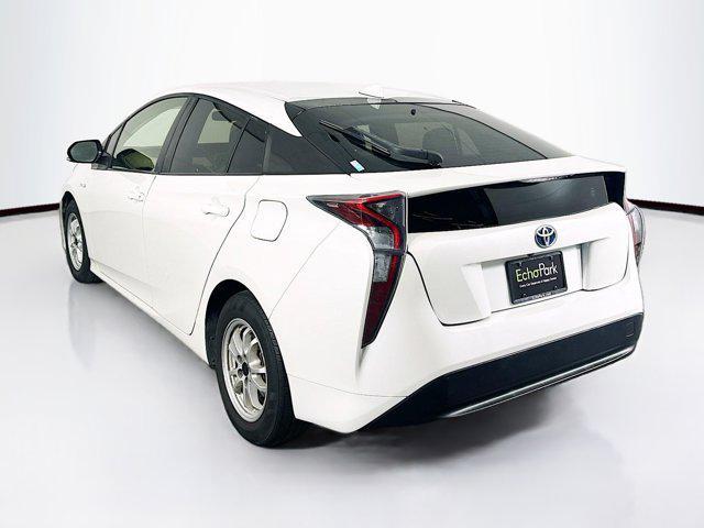 used 2016 Toyota Prius car, priced at $16,189