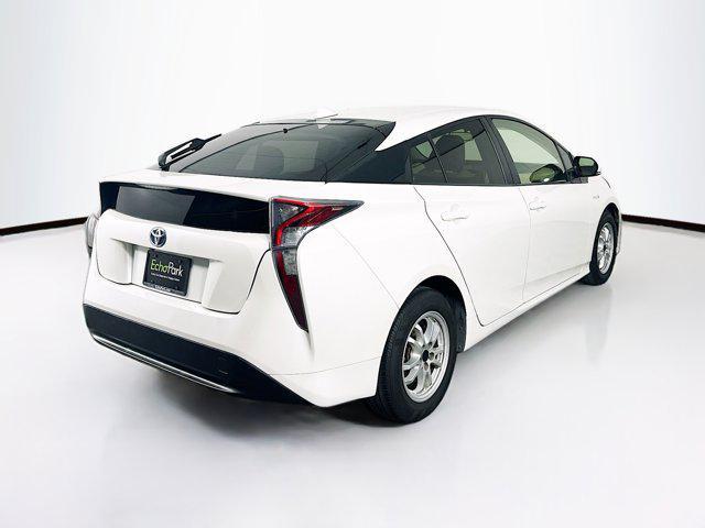 used 2016 Toyota Prius car, priced at $16,189