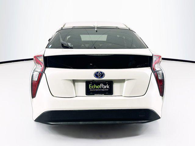 used 2016 Toyota Prius car, priced at $16,189