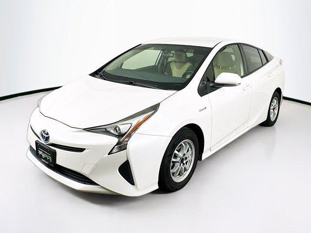 used 2016 Toyota Prius car, priced at $16,189