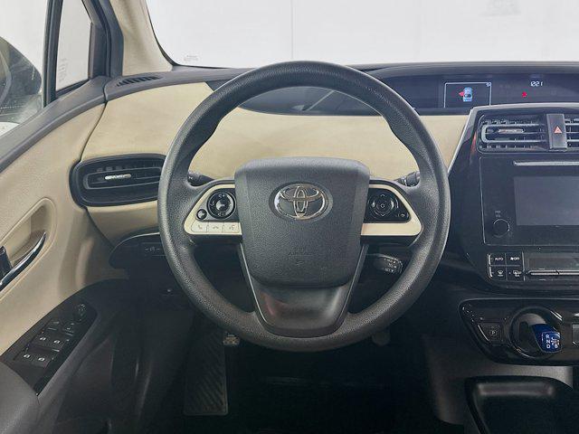 used 2016 Toyota Prius car, priced at $16,189