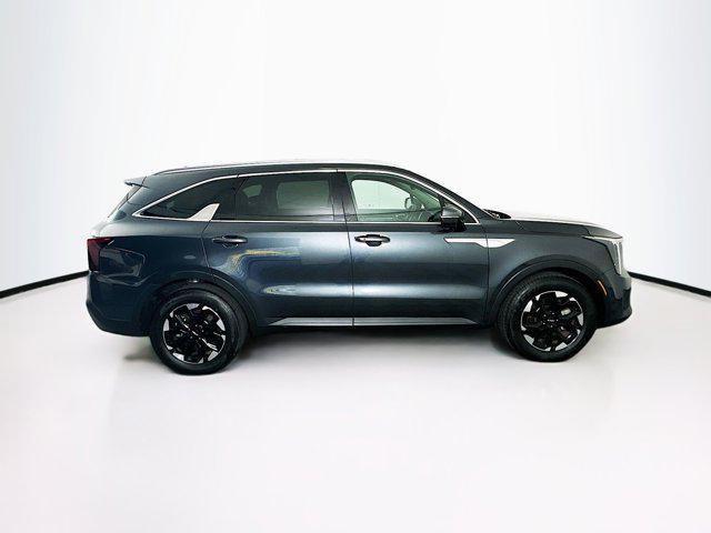 used 2024 Kia Sorento car, priced at $26,297