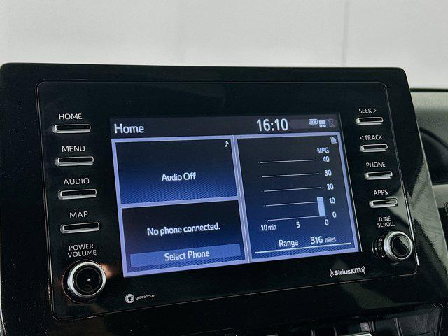 used 2023 Toyota Camry car, priced at $26,799