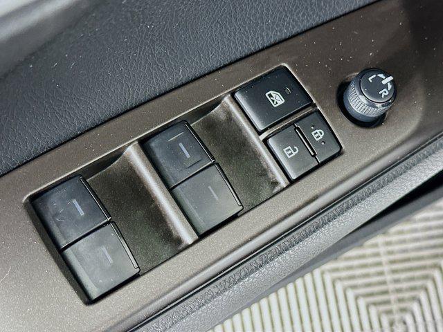 used 2023 Toyota Camry car, priced at $26,799