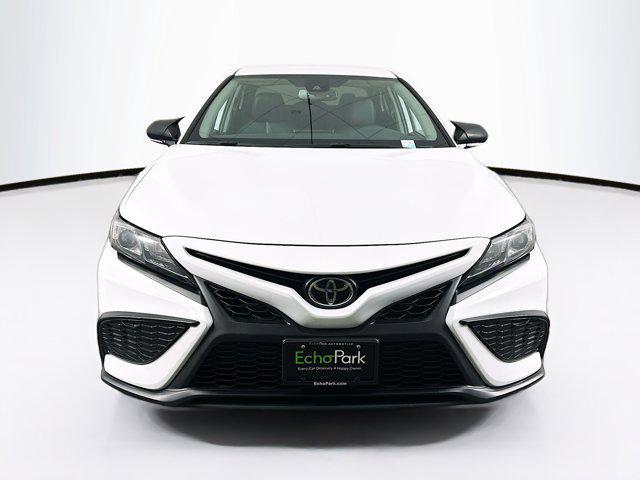 used 2023 Toyota Camry car, priced at $26,799
