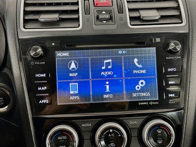 used 2017 Subaru Forester car, priced at $16,599