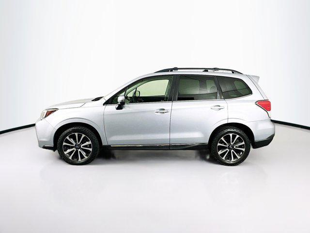 used 2017 Subaru Forester car, priced at $16,599