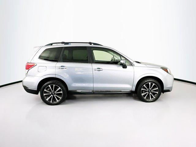 used 2017 Subaru Forester car, priced at $16,599
