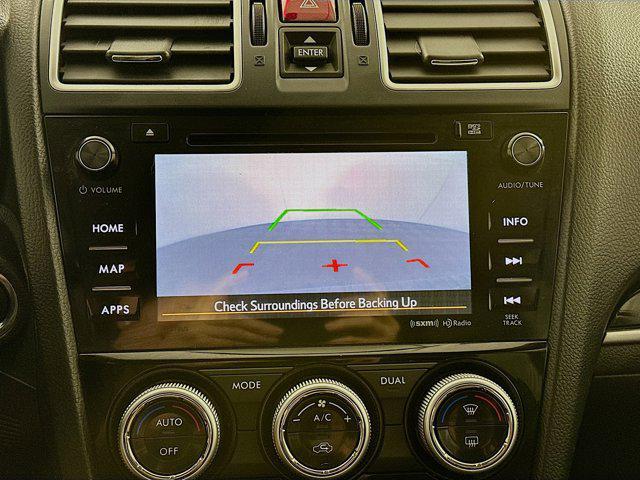 used 2017 Subaru Forester car, priced at $16,599