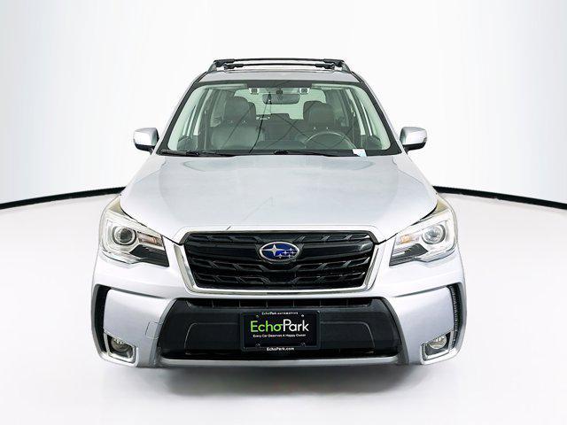 used 2017 Subaru Forester car, priced at $16,599