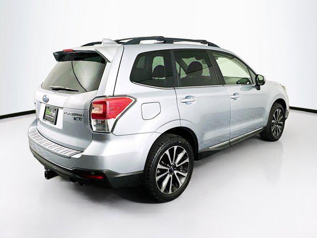 used 2017 Subaru Forester car, priced at $16,599