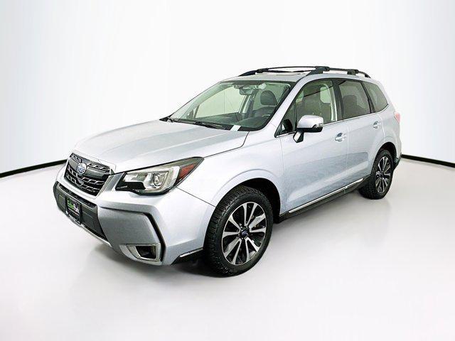 used 2017 Subaru Forester car, priced at $16,599