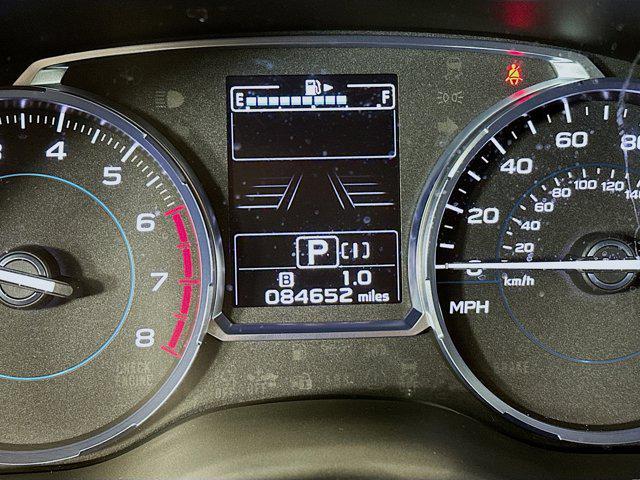 used 2017 Subaru Forester car, priced at $16,599
