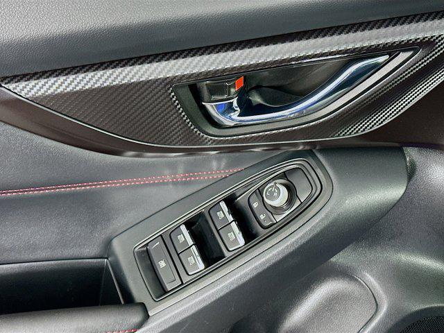used 2022 Subaru WRX car, priced at $28,197