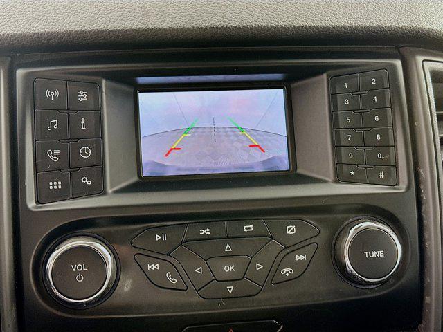 used 2020 Ford Ranger car, priced at $19,447