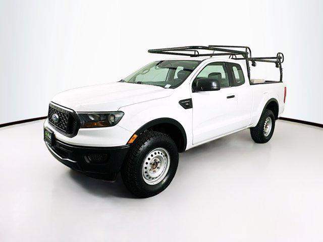 used 2020 Ford Ranger car, priced at $19,447