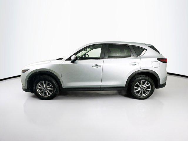 used 2023 Mazda CX-5 car, priced at $21,997