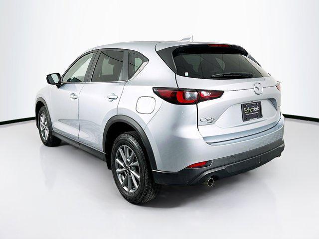 used 2023 Mazda CX-5 car, priced at $21,997