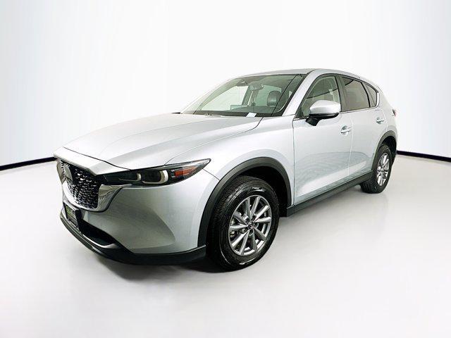 used 2023 Mazda CX-5 car, priced at $21,997