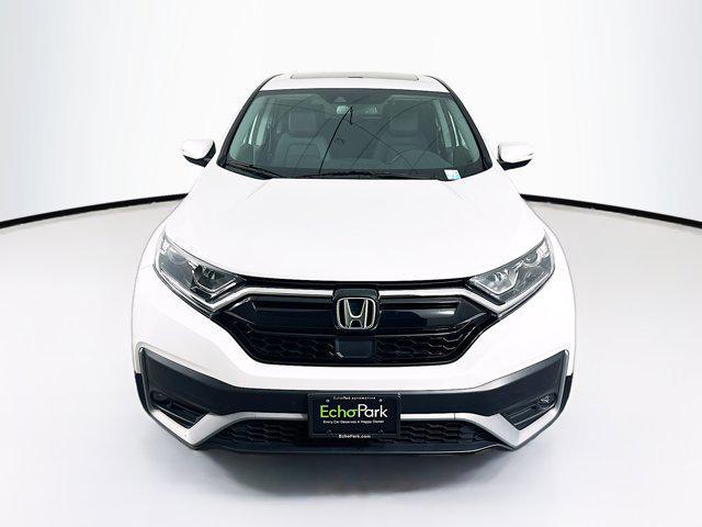 used 2022 Honda CR-V car, priced at $26,889