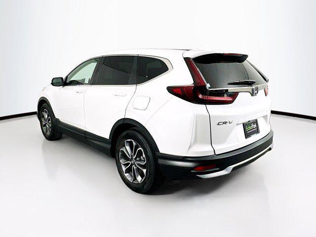 used 2022 Honda CR-V car, priced at $26,889