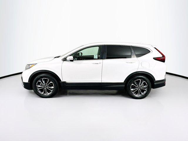 used 2022 Honda CR-V car, priced at $26,889