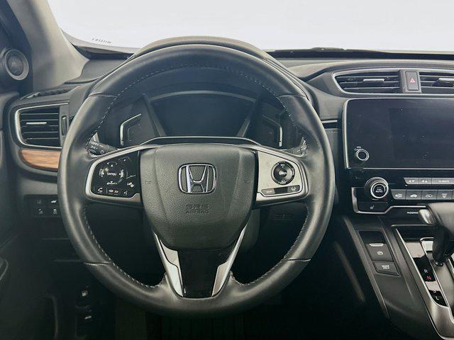 used 2022 Honda CR-V car, priced at $26,889