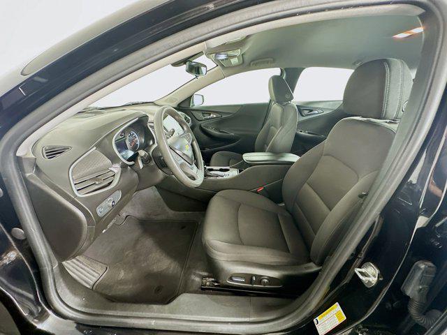 used 2022 Chevrolet Malibu car, priced at $15,997