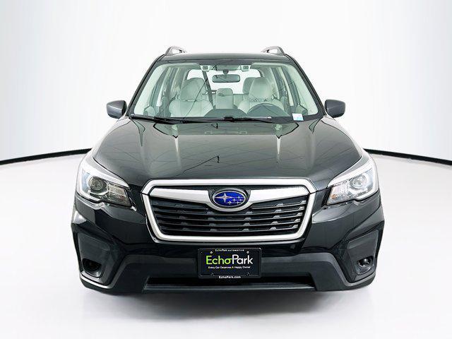 used 2019 Subaru Forester car, priced at $19,999