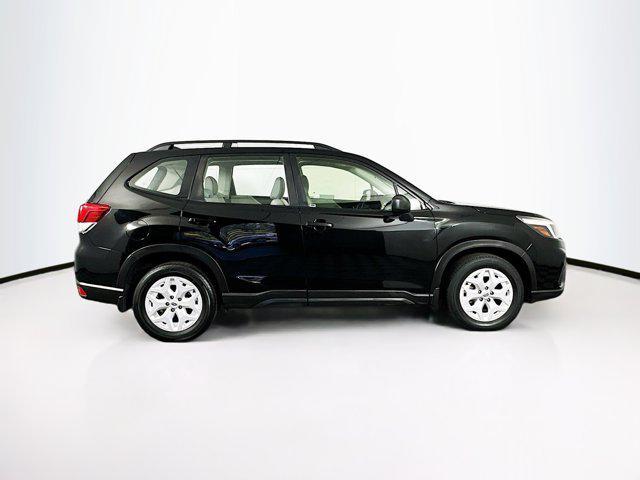 used 2019 Subaru Forester car, priced at $19,999