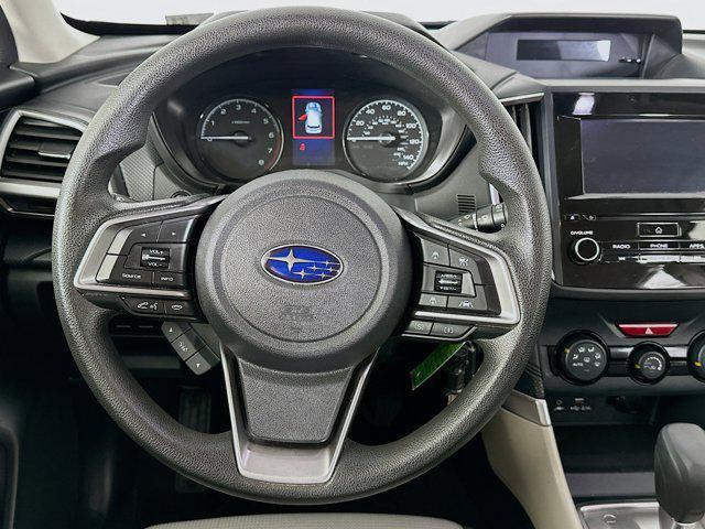 used 2019 Subaru Forester car, priced at $19,999