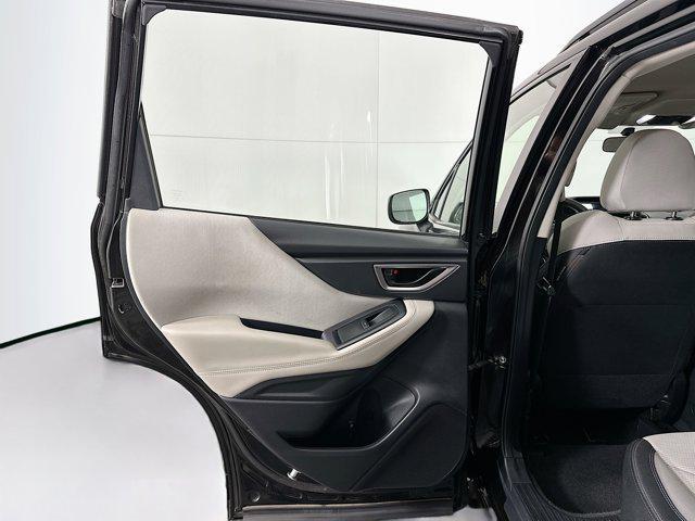 used 2019 Subaru Forester car, priced at $19,999
