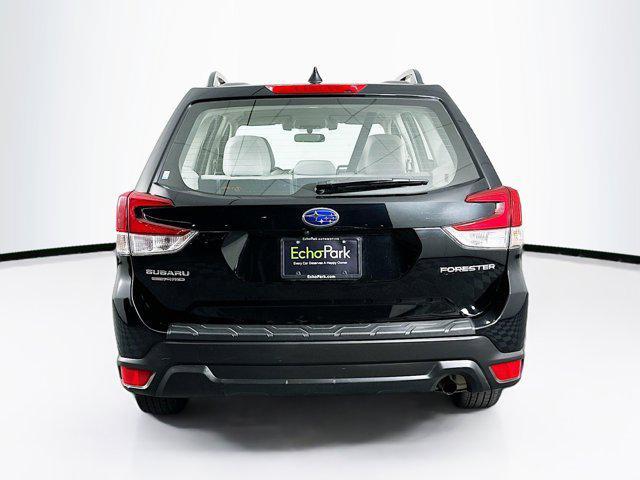 used 2019 Subaru Forester car, priced at $19,999