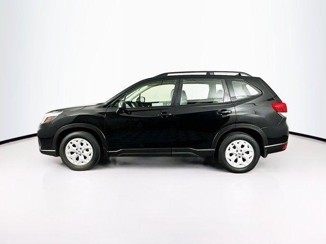 used 2019 Subaru Forester car, priced at $19,999
