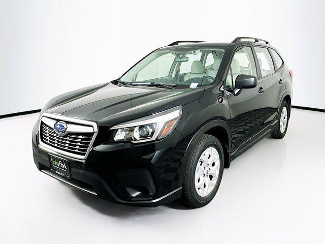 used 2019 Subaru Forester car, priced at $19,999