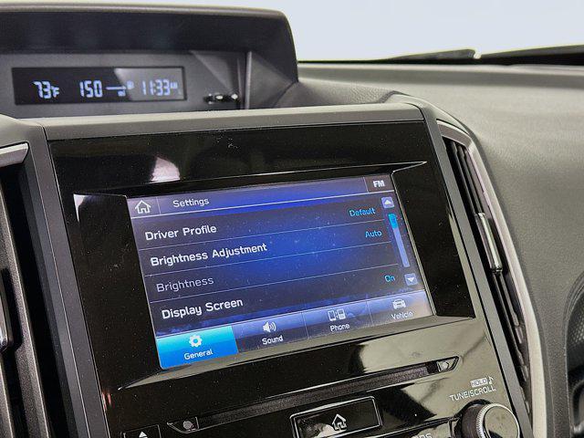 used 2019 Subaru Forester car, priced at $19,999