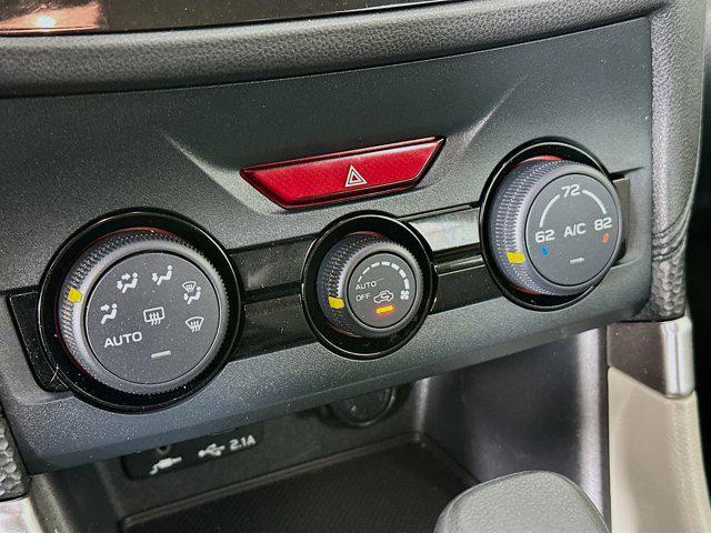used 2019 Subaru Forester car, priced at $19,999