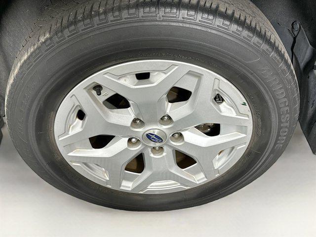 used 2019 Subaru Forester car, priced at $19,999
