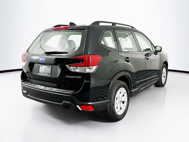 used 2019 Subaru Forester car, priced at $19,999