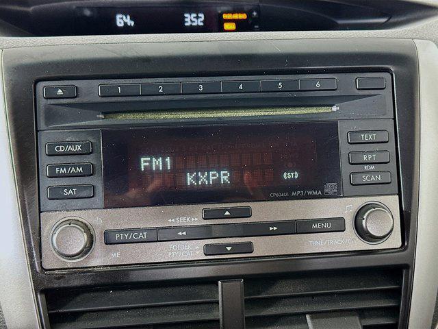 used 2011 Subaru Forester car, priced at $6,996