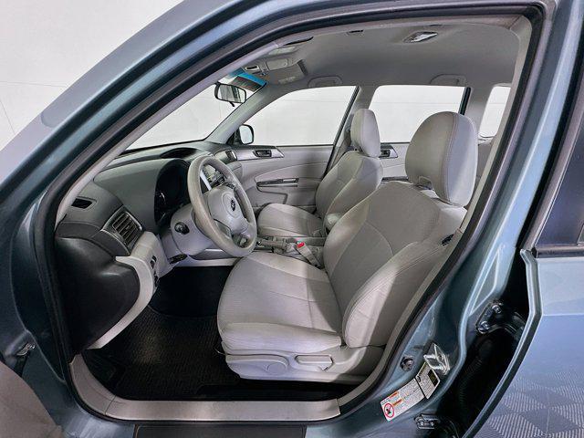 used 2011 Subaru Forester car, priced at $6,996